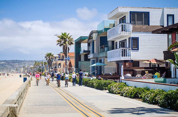 Things To Do Mission Beach